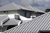 Metal Roof Material Cost Photos